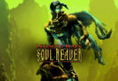 RETROMANIAK #115: Legacy of Kain: Soul Reaver – recenzja [DC]