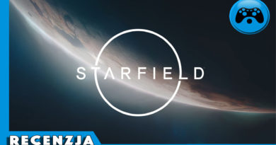 Starfield – Wideorecenzja [PC]