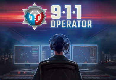 911 operator