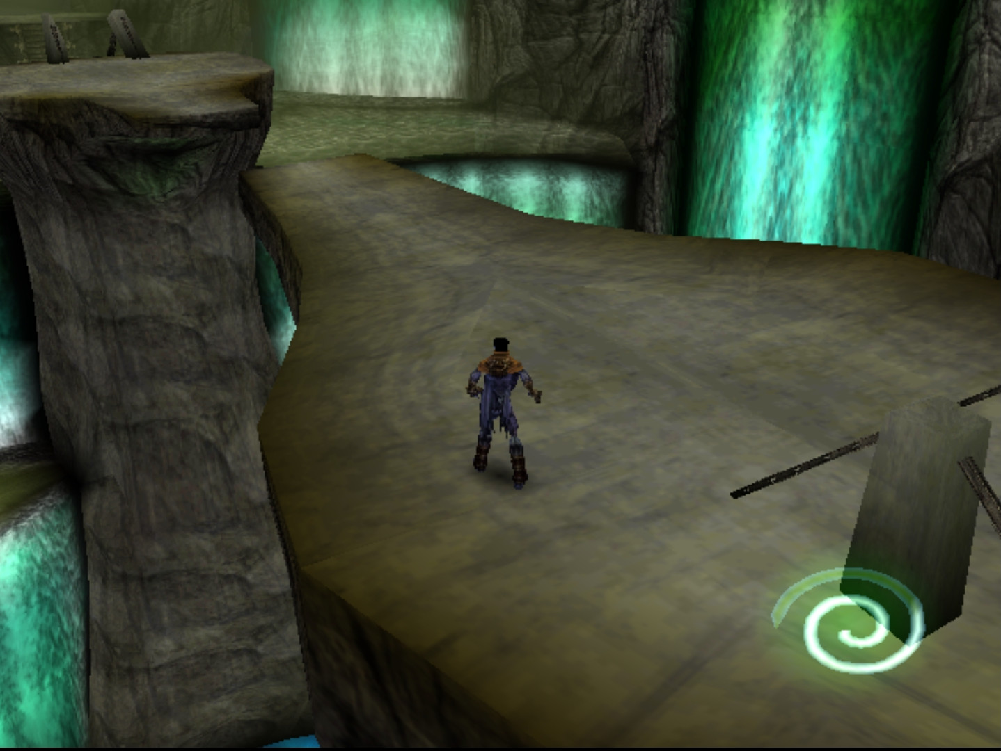 legacy of kain soul reaver recenzja