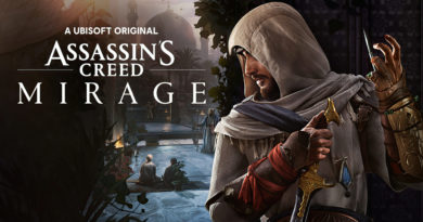 Assassin's Creed Mirage