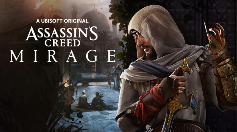 Assassin's Creed Mirage