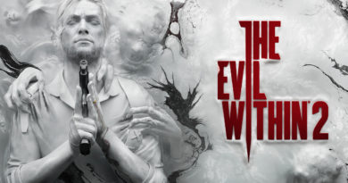 The Evil Within 2