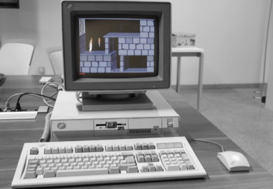 RETROMANIAK #117: Jak wrócić do starych gier?