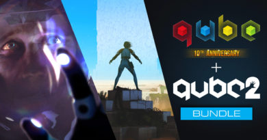 qube ultimate bundle