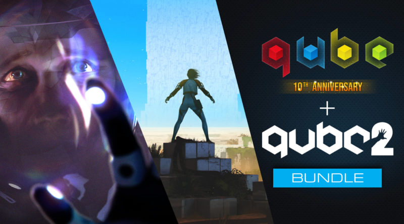 qube ultimate bundle