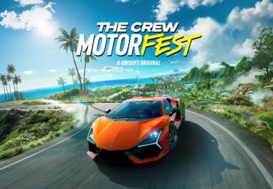 The Crew Motorfest