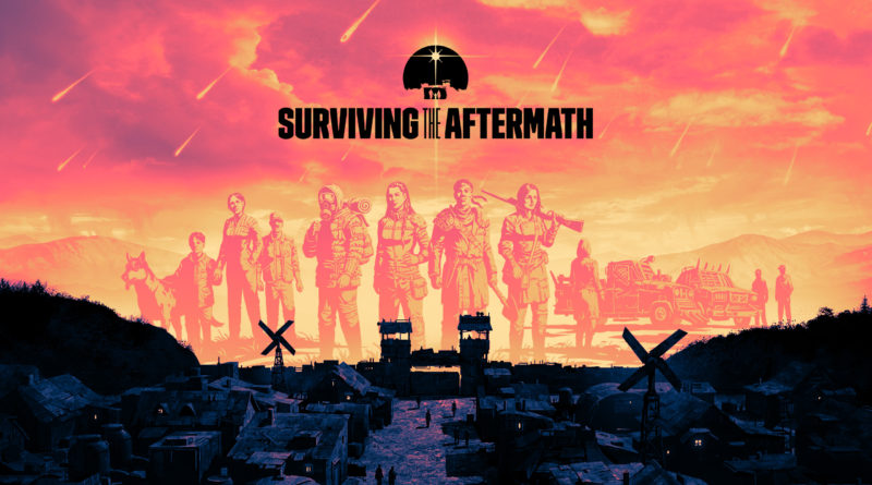 Surviving the Aftermath