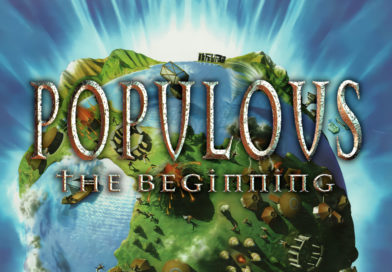 RETROMANIAK #118: Populous: The Beginning – recenzja [PC]