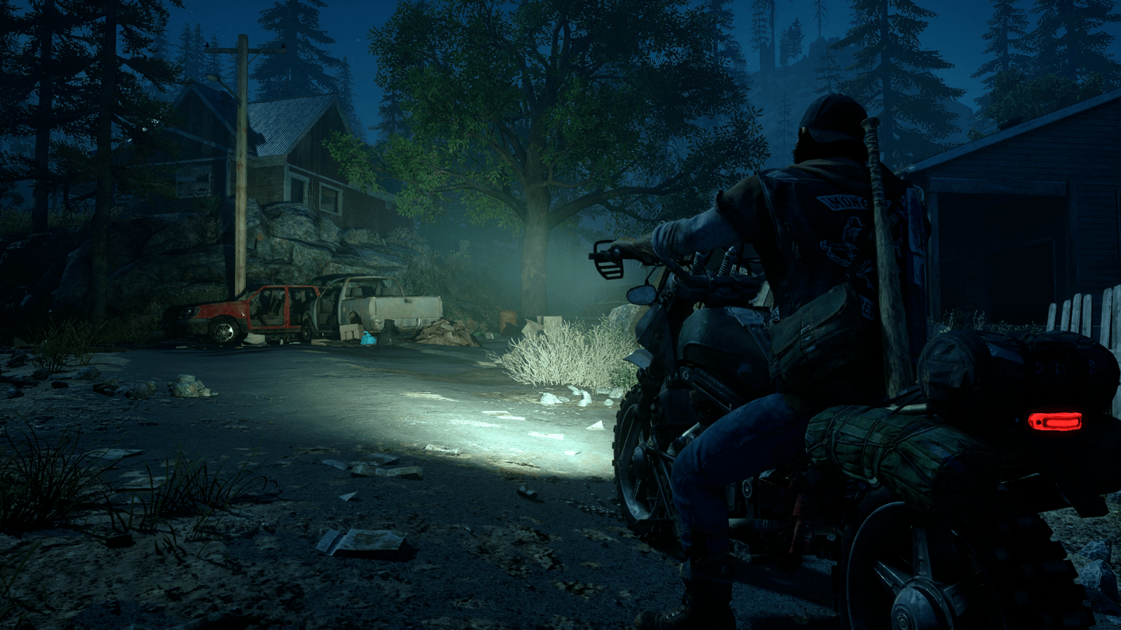 days gone recenzja