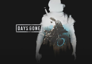 Days gone