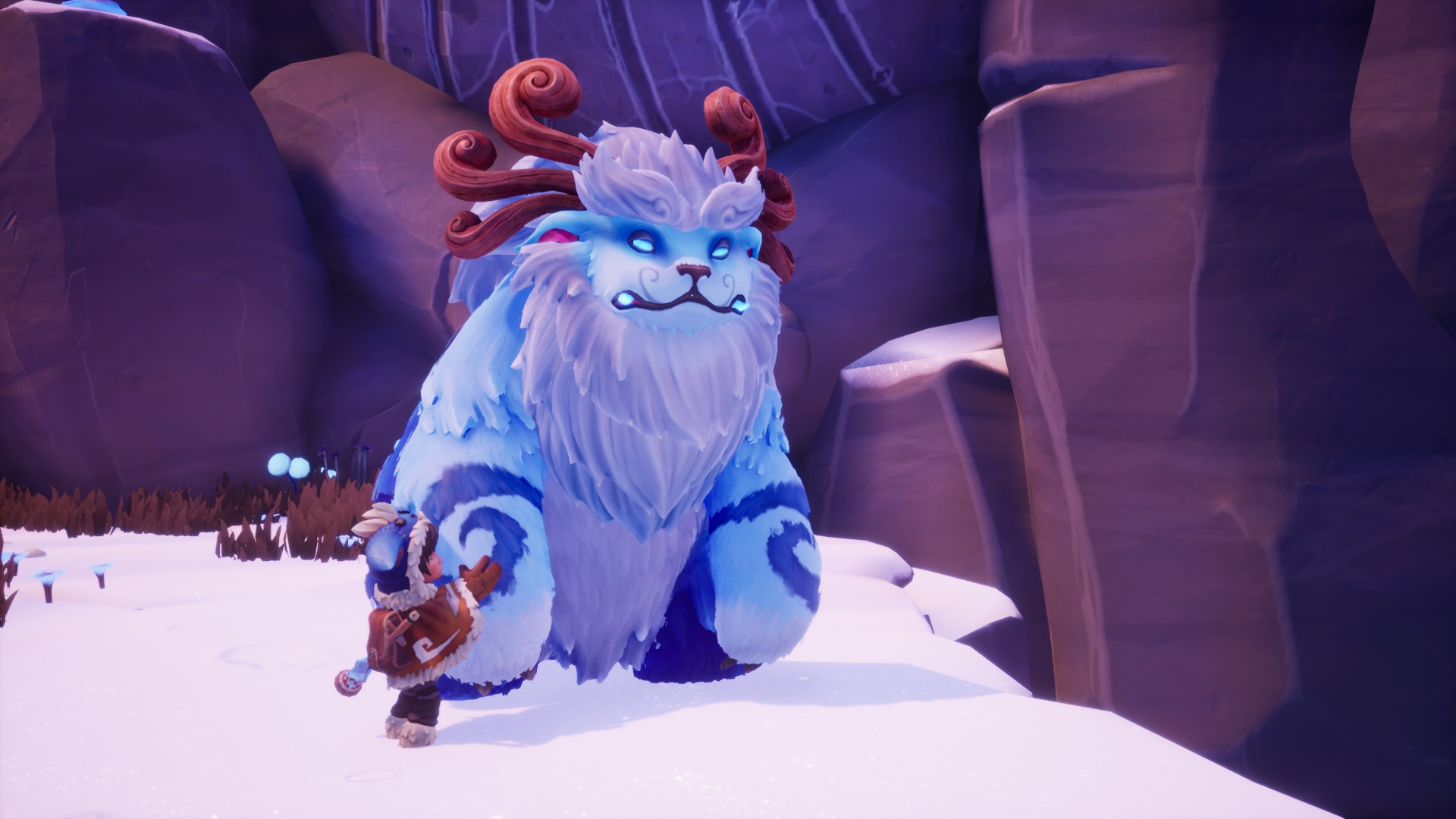 song of nunu a league of legends story recenzja