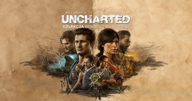 UNCHARTED 4 Legacy of Thieves Collection