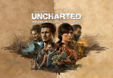 UNCHARTED 4 Legacy of Thieves Collection