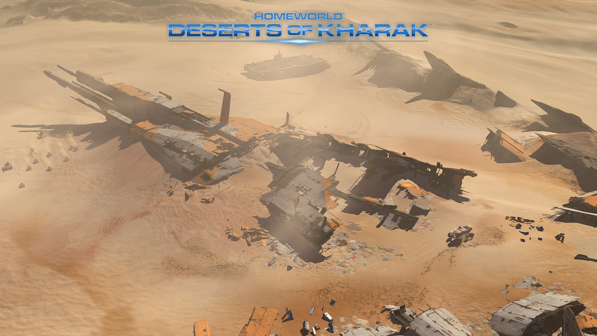 homeworld deserts of kharak 