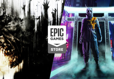 Epic games store games 2023