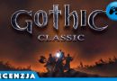 Gothic Classic – Recenzja [Nintendo Switch]