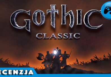 Gothic Classic – Recenzja [Nintendo Switch]
