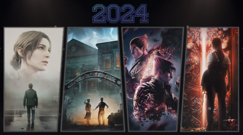 rok 2024 gry popkultura