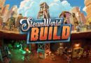 steamworld build