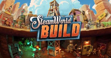 steamworld build