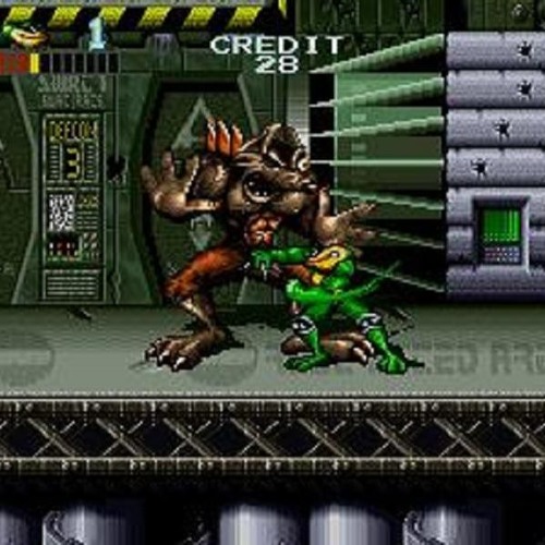 battletoads gry