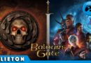 Baldur’s Gate 3 – Wideo Recenzja [PS5] O grach słów kilka… Hołd dla Baldur’s Gate, czyli jak wspominam najbardziej kultową serię gier RPG