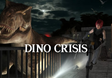 RETROMANIAK #123: Dino Crisis – recenzja [PSX]