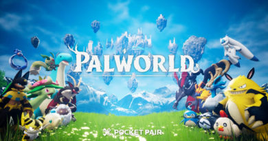 Palworld