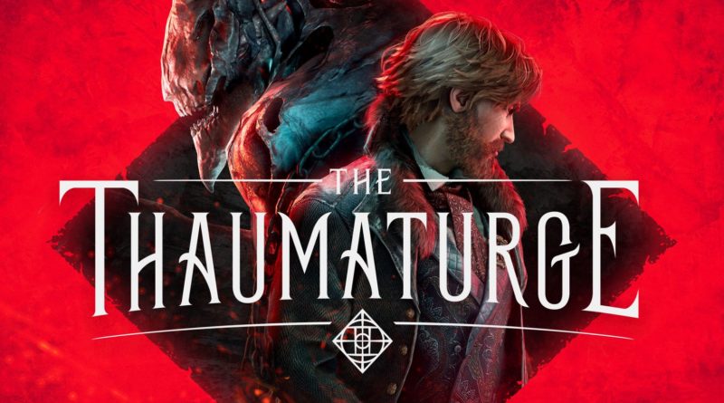 The Thaumaturge – recenzja [PC]