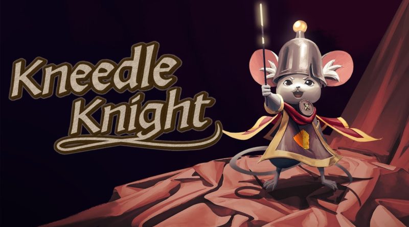 Kneedle Knight