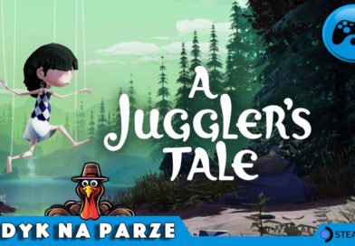 INDYK NA PARZE #1: A Juggler’s Tale, czyli magia na handheldzie