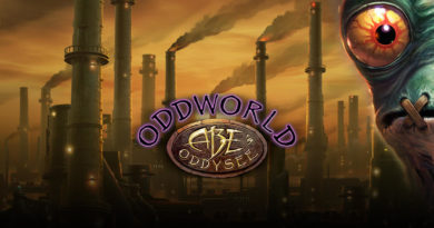 RETROMANIAK #125: Oddworld: Abe’s Oddysee – recenzja [PC]