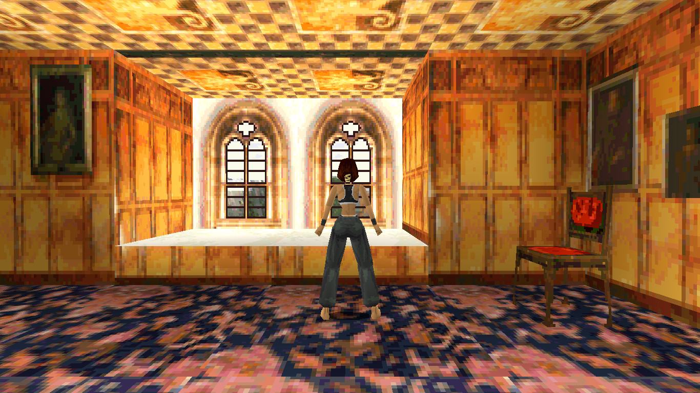 tomb raider remastered recenzja