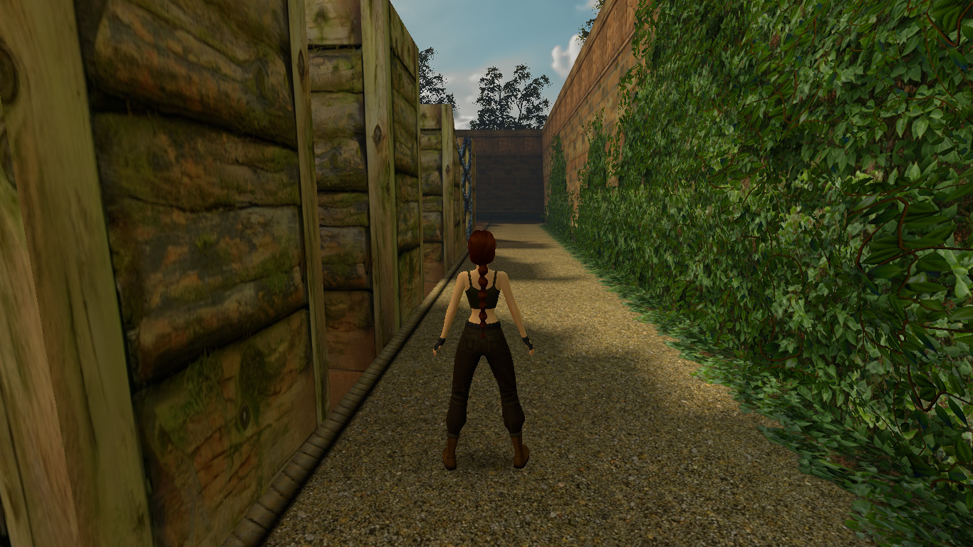 tomb raider remastered recenzja