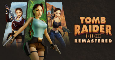 TOMB RAIDER I-III Remastered – nostalgia rodem z lat dziewięćdziesiątych [recenzja PC]