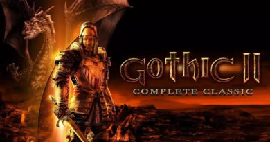 Gothic 2 Classic