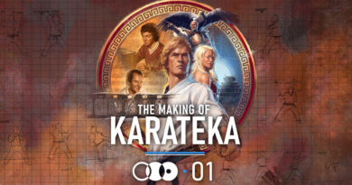 The Making of Karateka – historia sprzed czterdziestu lat na wyciągnięcie ręki!