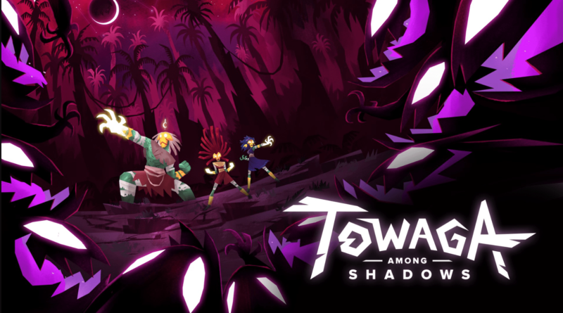 Towaga: Among Shadows