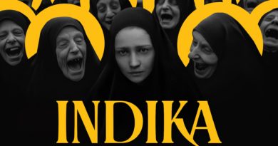 INDIKA – recenzja [PC]. Gdzie diabeł nie może…