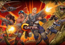 CONTRA: Operation Galuga – recenzja [SWITCH]