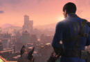 Fallout 4 polski dubbing