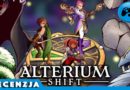 Alterium Shift – recenzja [PC]