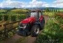 Farming Simulator 22