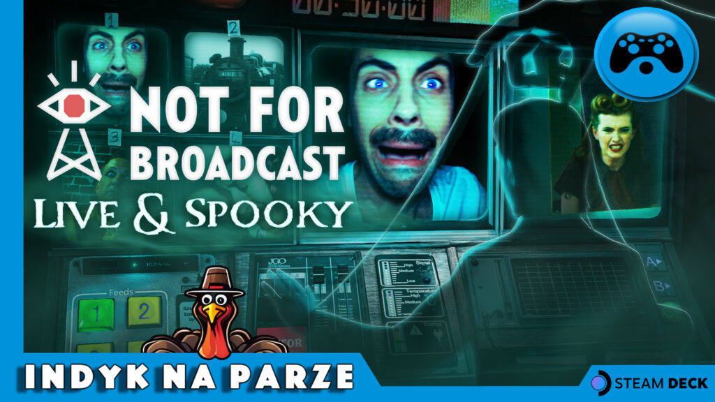not for broadcast recenzja dlc