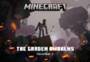 Minecraft 1.21.4 The Garden Awakens