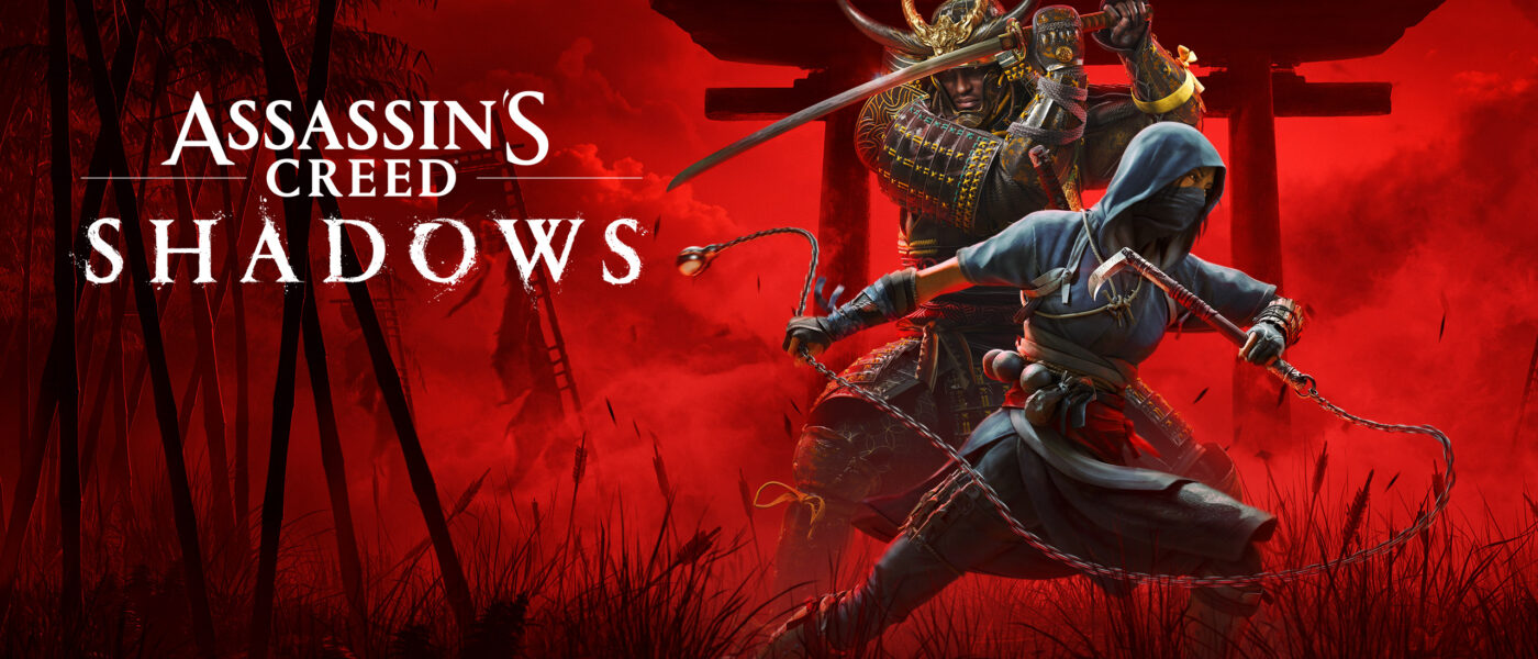 Assassin's Creed Shadows