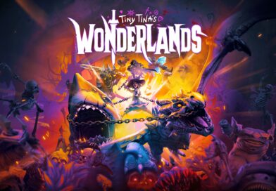 za darmo tiny tina's wonderlands
