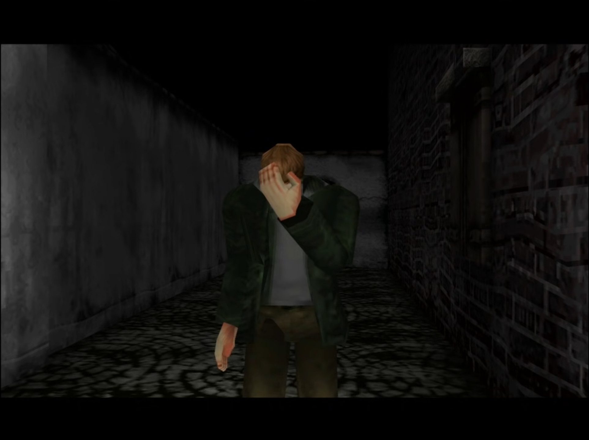 resident evil survivor recenzja
