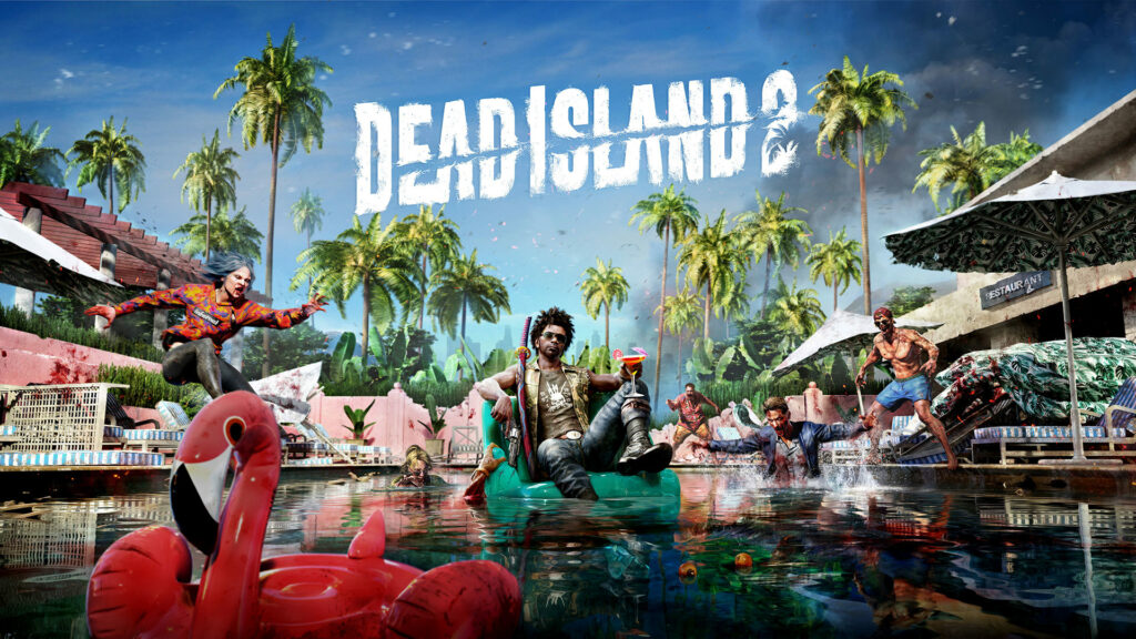 Dead Island 2 za darmo